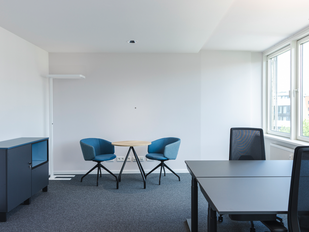 Bürofläche zur Miete provisionsfrei 1.399 € 30 m² Bürofläche Königstraße Mitte Stuttgart 70173