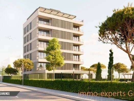 Studio zum Kauf - Erstbezug provisionsfrei 460.000 € 3 Zimmer 85 m² 1. Geschoss Sa Coma 07560