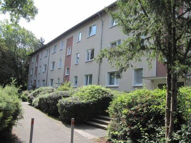 Wohnung zur Miete 712 € 3 Zimmer 72,5 m² 2. Geschoss frei ab 27.01.2025 Albert-Schweitzer-Str. 4 Alt-Endenich Bonn 53115