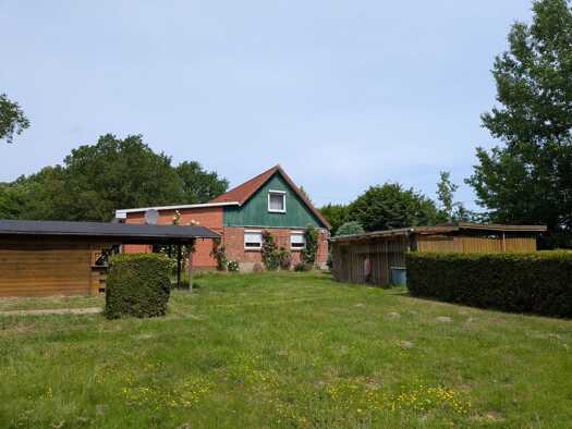 Immobilie zum Kauf 310.000 € 5 Zimmer 125 m² 1.950 m² Grundstück Grönwohld 22956