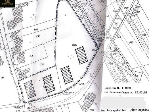 Mehrfamilienhaus zum Kauf provisionsfrei 1.300.000 € 29 Zimmer 630 m² 6.840 m² Grundstück Kirchderne Dortmund 44329