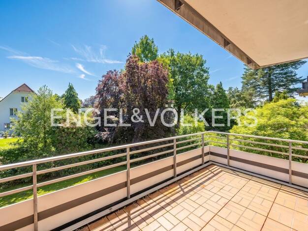 Wohnung zum Kauf 749.000 € 4 Zimmer 105 m² 1. Geschoss Lokstedt Eimsbüttel 22529