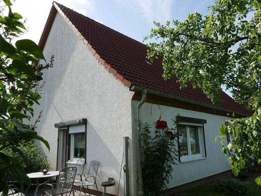 Einfamilienhaus zum Kauf 125.000 € 4 Zimmer 116 m² 1.770 m² Grundstück Broda Neubrandenburg 17033