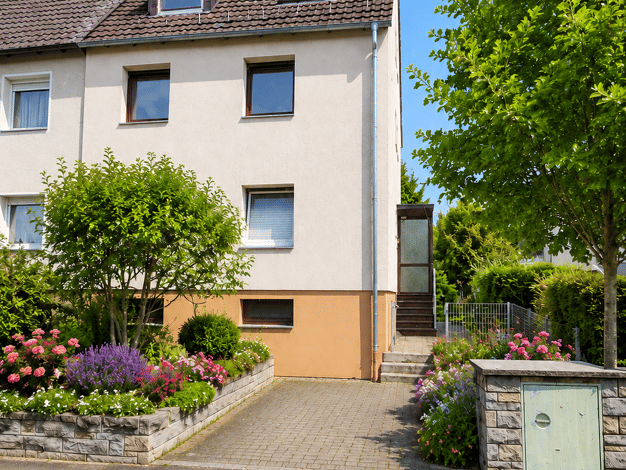 Mehrfamilienhaus zum Kauf 499.000 € 6 Zimmer 120 m² 270 m² Grundstück Untertürkheim Untertürkheim 70327