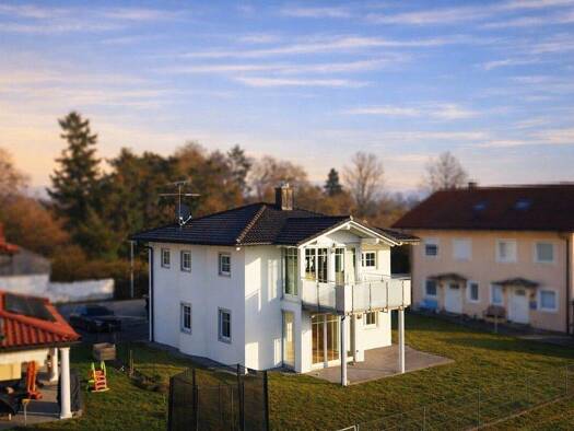 Mehrfamilienhaus zum Kauf 950.000 € 4 Zimmer 130 m² 460 m² Grundstück Bad Aibling 83043