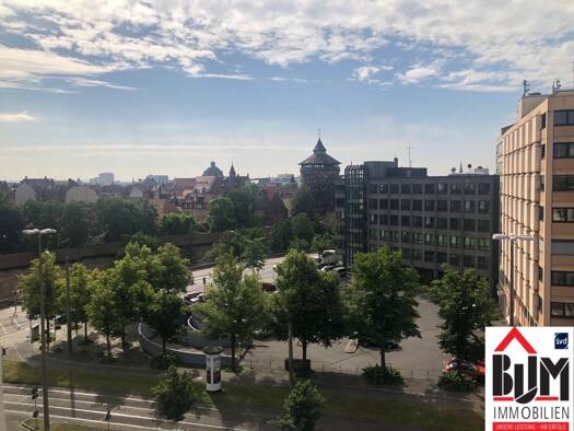 Wohnung zur Miete 400 € 1 Zimmer 29,8 m² Rosenau Nürnberg 90429