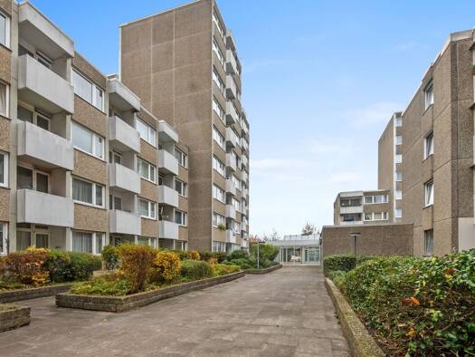 Wohnung zum Kauf 135.000 € 1,5 Zimmer 34,2 m² Pinneberg 25421