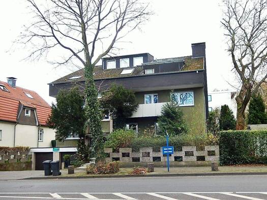 Wohnung zur Miete 570 € 2,5 Zimmer 78 m² Geschoss 1/2 frei ab 01.12.2026 Hochschulviertel Mitte 58093