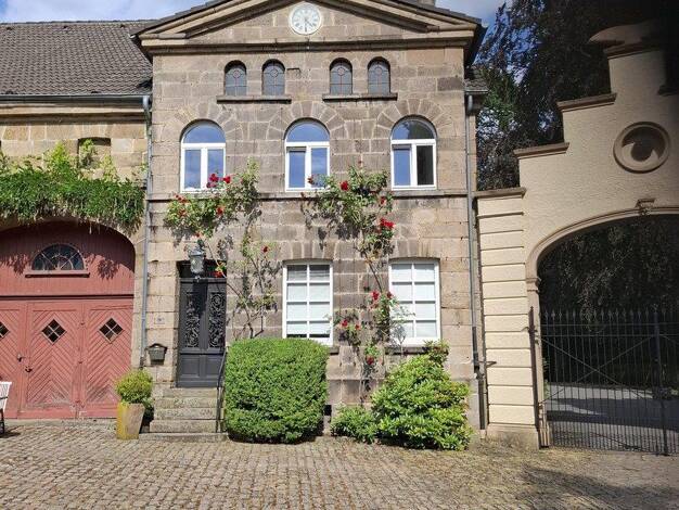 Wohnung zur Miete 1.560 € 4 Zimmer 164,5 m² EG frei ab 01.10.2026 Gederner Straße 20 Herdecke Herdecke 58313