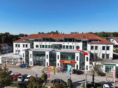 Bürofläche zur Miete 9,18 € 325,7 m² Bürofläche Penzberg Penzberg 82377