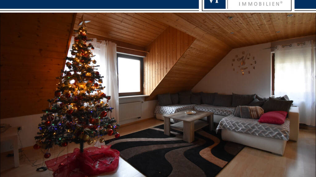 Wohnung zum Kauf 199.500 € 3 Zimmer 80 m² Repperndorf Kitzingen / Repperndorf 97318