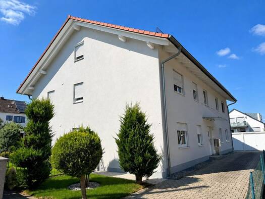 Maisonette zum Kauf 369.000 € 4 Zimmer 108 m² 2. Geschoss Oberhaunstadt Ingolstadt 85055