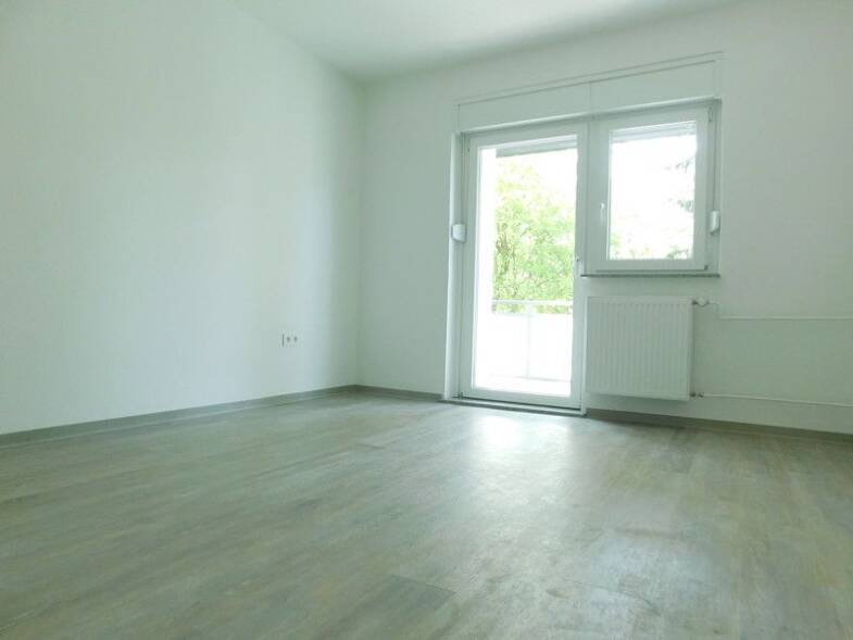 Wohnung zur Miete nur mit Wohnberechtigungsschein 324 € 2,5 Zimmer 57,9 m² 1. Geschoss frei ab 24.06.2025 Froschlake 20 Marten Dortmund 44379