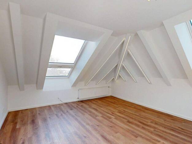 Wohnung zum Kauf 370.000 € 2,5 Zimmer 50,1 m² 3. Geschoss Heddernheim Frankfurt am Main 60439