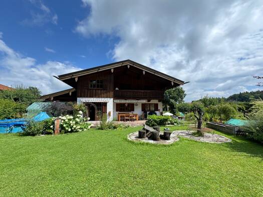 Einfamilienhaus zum Kauf 4 Zimmer 265 m² 1.088 m² Grundstück Gmund am Tegernsee 83703