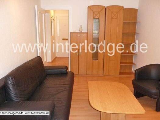 Wohnung zur Miete Wohnen auf Zeit 960 € 2 Zimmer 20 m² frei ab 01.04.2026 Uhlenhorst Hamburg 22085