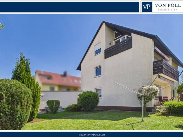 Mehrfamilienhaus zum Kauf 699.000 € 11 Zimmer 256 m² 553 m² Grundstück Penzendorf Schwabach 91126