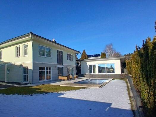 Villa zum Kauf 1.850.000 € 5 Zimmer 200 m² 1.002 m² Grundstück Krumbach 86381