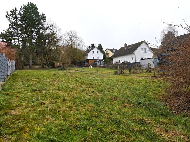 Grundstück zum Kauf 284.000 € 1.261 m² Grundstück Im Dorfgraben Engelstadt 55270