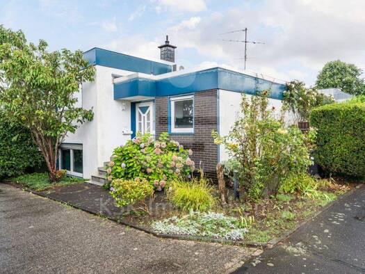 Reihenendhaus zum Kauf 495.000 € 4 Zimmer 124,5 m² 313 m² Grundstück Königsdorf Frechen 50226