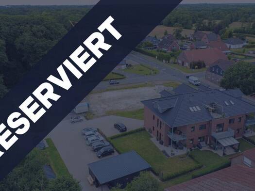 Wohnung zum Kauf provisionsfrei 277.000 € 3 Zimmer 80,1 m² Leerhafe Wittmund 26409