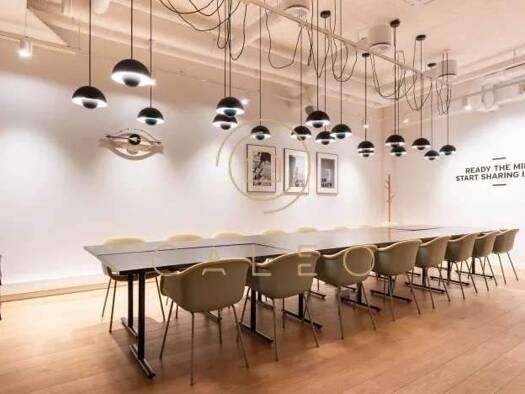 Bürokomplex zur Miete provisionsfrei 1.500 m² Bürofläche teilbar ab 1 m² Altchemnitz Chemnitz 09125