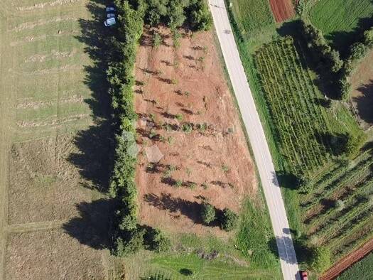 Wohn- und Gewerbegrundstück zum Kauf 58.000 € Barban Barban 52207