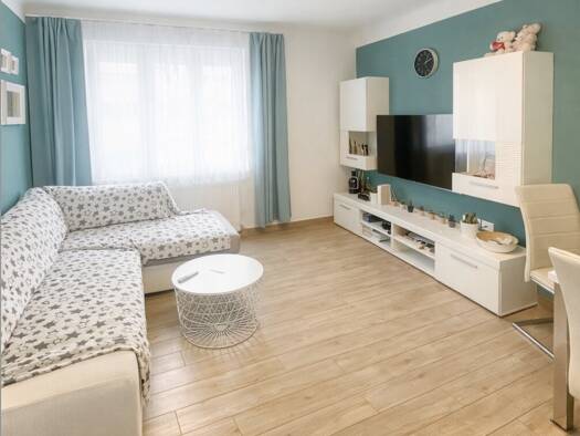 Wohnung zum Kauf 269.000 € 3 Zimmer 50 m² 3. Geschoss Favoriten 1100