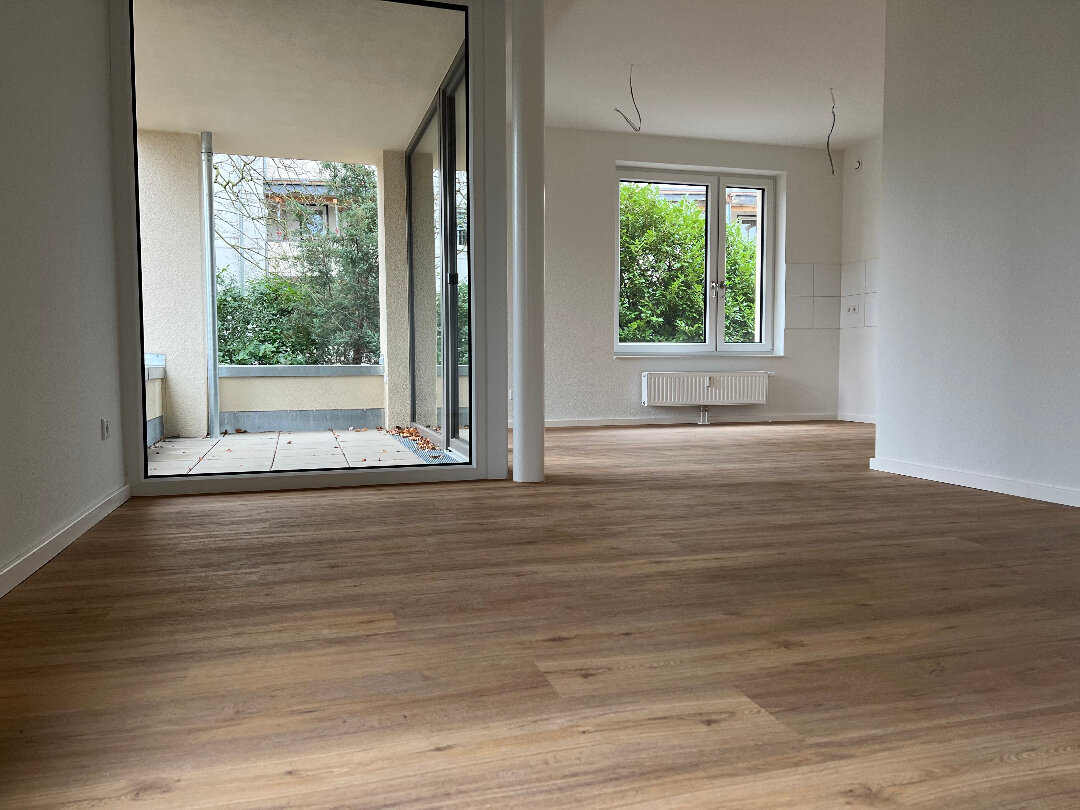 Wohnung zur Miete 532 € 3 Zimmer 74,3 m²<br/>Wohnfläche EG<br/>Geschoss ab sofort<br/>Verfügbarkeit Washingtonweg 5 Mittelfeld Hannover 30519