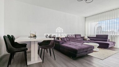 Wohnung zum Kauf 249.000 € 3 Zimmer 83,5 m² 3. Geschoss Sprantal Bretten 75015