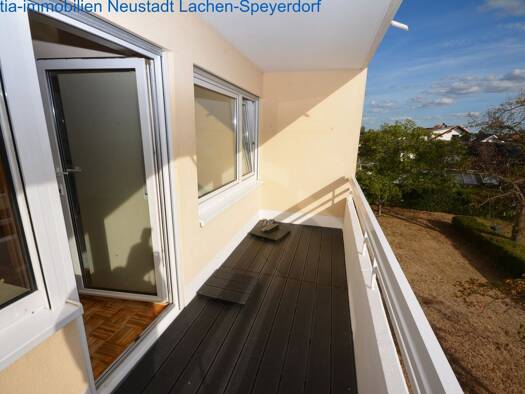 Wohnung zur Miete 730 € 3 Zimmer 78,1 m² 2. Geschoss frei ab 01.10.2026 Neustadt Breuberg 67535