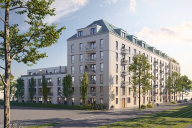 Wohnung zum Kauf provisionsfrei 809.000 € 2 Zimmer 67,2 m² 6. Geschoss Landsberger Str. 465/Bodenstedtstr. Pasing München 81241