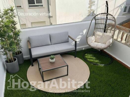 Wohnung zum Kauf 250.000 € 4 Zimmer 135 m² 1. Geschoss MONSEÑOR AVIÑO Manises 46940