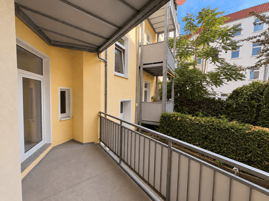 Wohnung zur Miete 429 € 2 Zimmer 67,1 m² EG Stendaler Straße 1 Alte Neustadt Magdeburg 39106