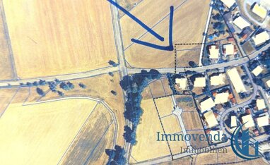 Grundstück zum Kauf 259.000 € 900 m² Grundstück Saverwang Rainau 73492