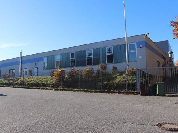 Produktionshalle zur Miete provisionsfrei 13.500 € 1.780 m² Lagerfläche Schönkirchen 24232