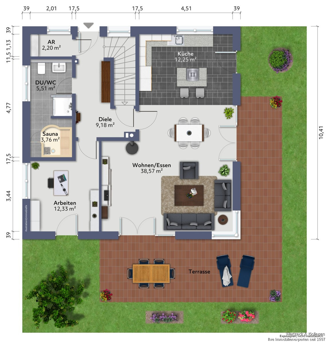 Einfamilienhaus zum Kauf 845.000 € 5 Zimmer 150,2 m²<br/>Wohnfläche 654 m²<br/>Grundstück Untereichenbach Schwabach 91126