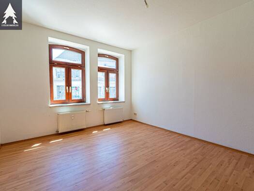 Wohnung zur Miete 200 € 1 Zimmer 28 m² EG frei ab 01.02.2027 Bahnhofstraße 30 Güsten Güsten 39439