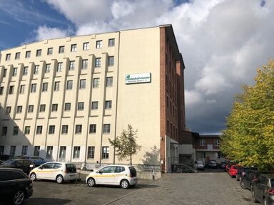 Bürofläche zur Miete provisionsfrei 11,71 € 4 Zimmer 128 m² Bürofläche Eutritzsch Leipzig 04129