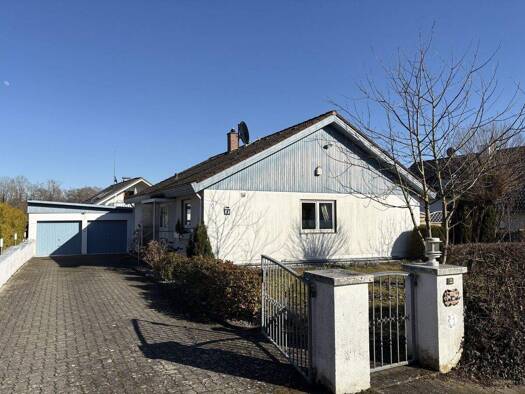 Einfamilienhaus zum Kauf 590.000 € 6 Zimmer 145 m² 724 m² Grundstück Oberuhldingen Uhldingen-Mühlhofen 88690