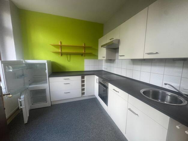 Wohnung zur Miete 380 € 2 Zimmer 70,3 m² 3. Geschoss frei ab sofort Sonnenberg Sonnenberg 09130