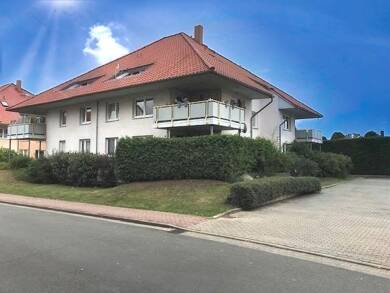 Wohnung zur Miete 740 € 4 Zimmer 87 m² frei ab sofort Am Weidenring .. Biederitz Biederitz 39175