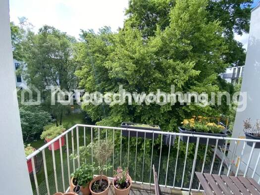 Wohnung zur Miete Tauschwohnung 996 € 3 Zimmer 71 m² 4. Geschoss Niendorf Eimsbüttel 20146