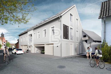 Grundstück zum Kauf provisionsfrei 695.000 € 444 m² Grundstück Bötzingen 79268