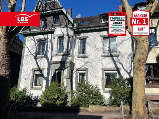 Mehrfamilienhaus zum Kauf 799.000 € 16 Zimmer 400 m² 752 m² Grundstück Castrop Castrop-Rauxel 44575
