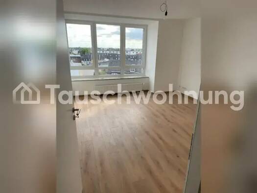 Wohnung zur Miete Tauschwohnung 2.000 € 4 Zimmer 90 m² 6. Geschoss Sülz Köln 50937
