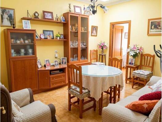 Villa zum Kauf 110.000 € 5 Zimmer 297 m² Cuevas de San Marcos 29210