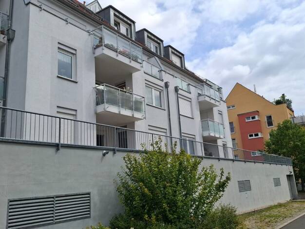 Wohnung zum Kauf 195.680 € 2 Zimmer 61,2 m² Ammerbach Jena 07745