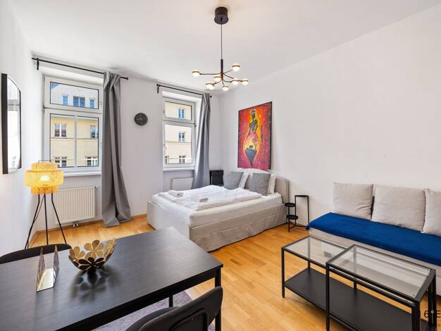 Wohnung zum Kauf 180.000 € 1,5 Zimmer 38,5 m² 3. Geschoss Ottakring 1160