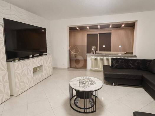 Reihenmittelhaus zum Kauf 675.000 € 5 Zimmer 160 m² 189 m² Grundstück Wyhlen Grenzach-Wyhlen 79639